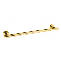 Dvieļu turētājs TRES Round 58cm, 16123602OR