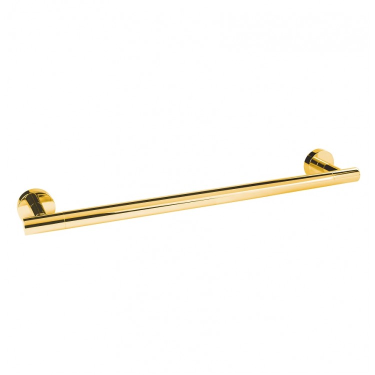 Dvieļu turētājs TRES Round 58cm, 16123602OR