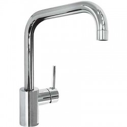 Virtuves izlietnes maisītājs MAX-TRES, hroms 162441