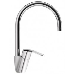 Virtuves izlietnes maisītājs TRES, hroms 169440