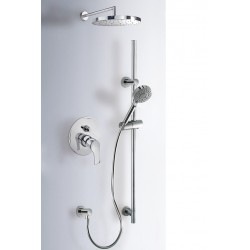 Dušas sistēma iebūvējamā K-TRES 169980