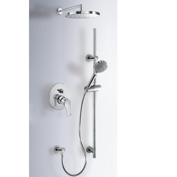 Dušas sistēma iebūvējamā K-TRES 169980