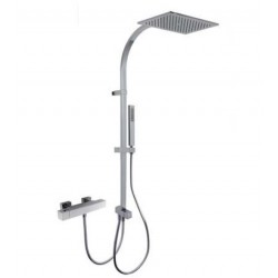 Termostata dušas sistēma SLIM-TRES 20238501