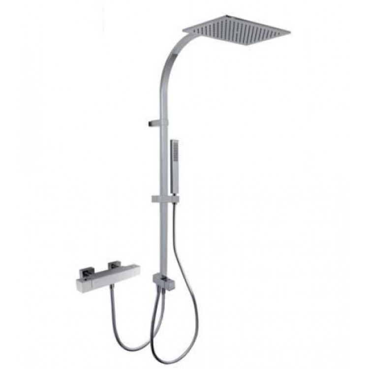 Termostata dušas sistēma SLIM-TRES 20238501
