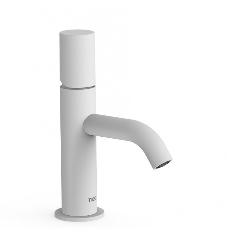 Izlietnes maisītājs STUDY Exclusive TRES, 26190301BM