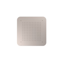 Dušas galva TRES Antilime 42x42 cm, 29951607AC