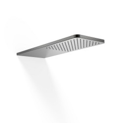 Dušas galva TRES Antilime 21x55 cm, 29990307KM