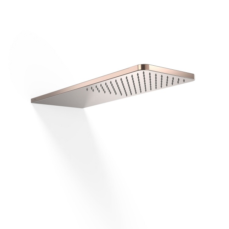 Dušas galva TRES Antilime 21x55 cm, 29990307OP