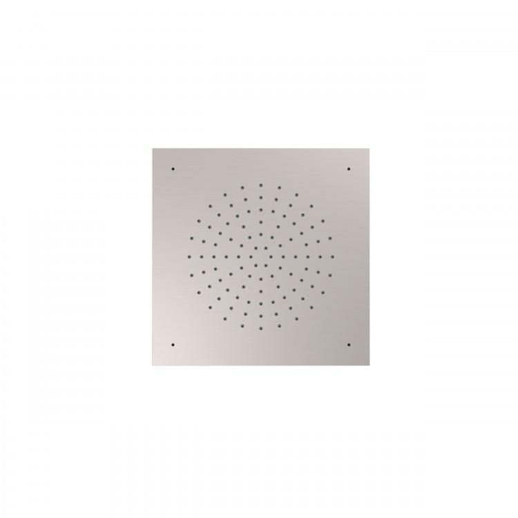 Dušas galva TRES Antilime 38x38 cm, 29995301AC