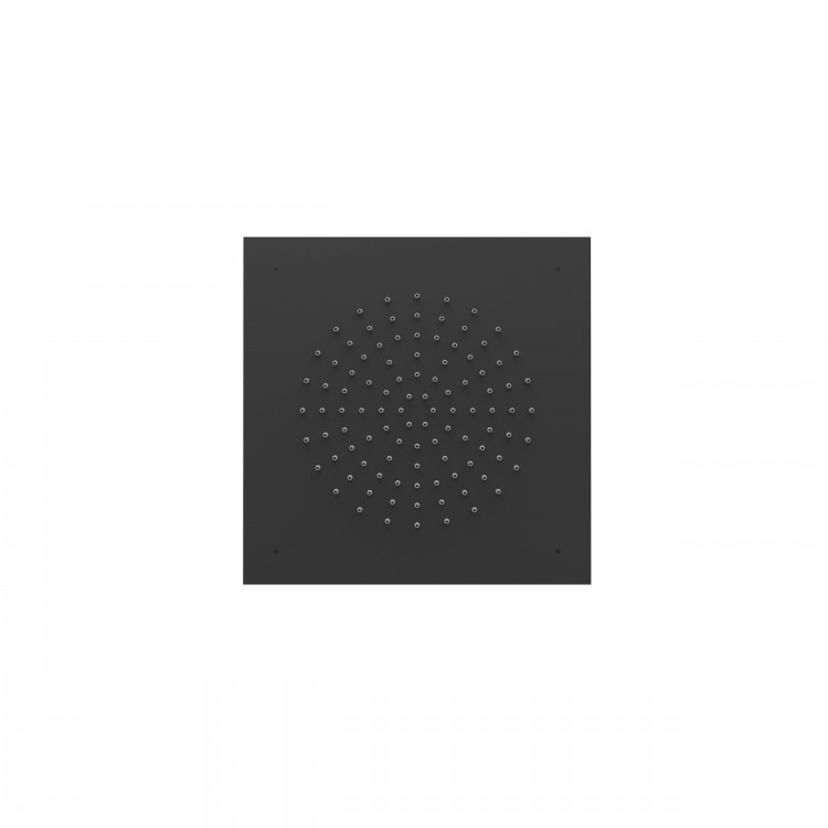 Dušas galva TRES Antilime 38x38 cm, 29995301NM