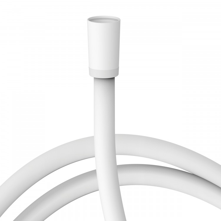 Dušas šļūtene TRES SATIN 1.5m, nevērpjas, 913460915BM