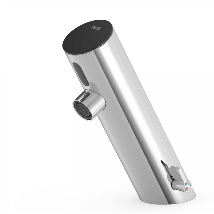 Izlietnes maisītājs TRES ELECTRONIC 230/6V, 39210301