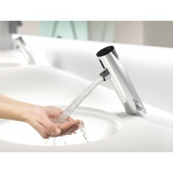 Izlietnes maisītājs TRES ELECTRONIC 230/6V, 39210301