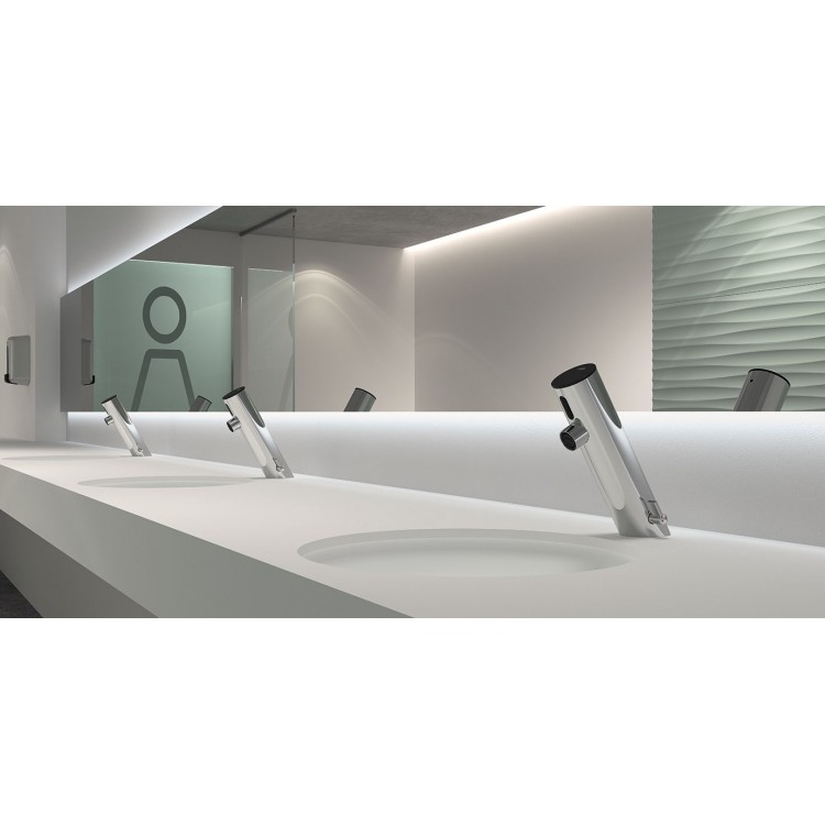 Izlietnes maisītājs TRES ELECTRONIC 230/6V, 39210301