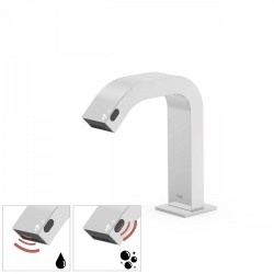 Izlietnes maisītājs TRES ELECTRONIC Basic 230/6V, 39210304