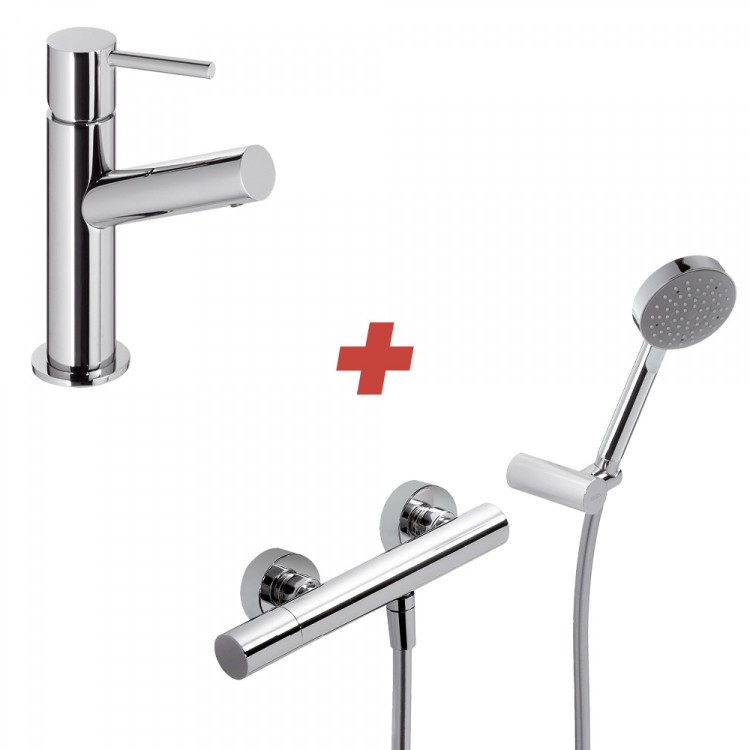 Maisītāju komplekts MAX-TRES, 06279101