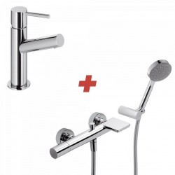 Maisītāju komplekts MAX-TRES, 06279201