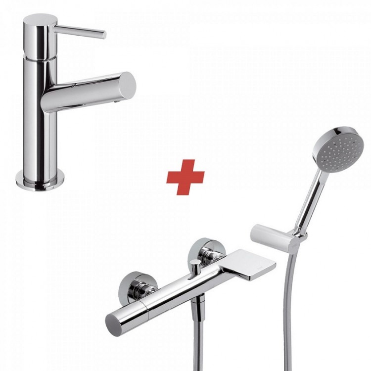 Maisītāju komplekts MAX-TRES, 06279201