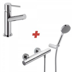 Maisītāju komplekts MAX-TRES, 06279301