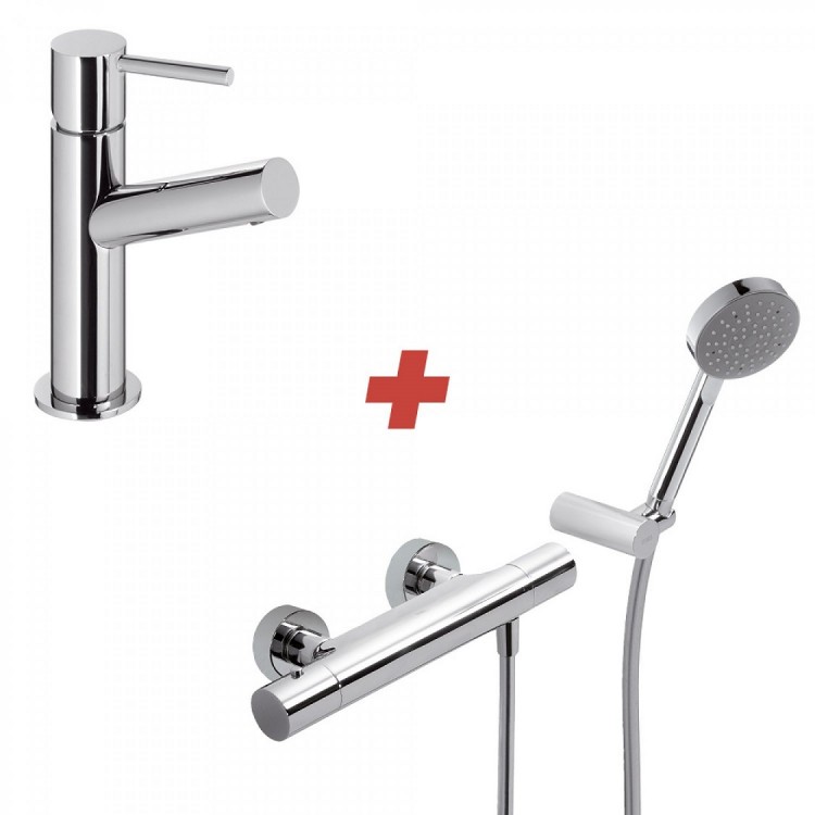 Maisītāju komplekts MAX-TRES, 06279301