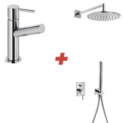 Maisītāju komplekts MAX-TRES, 06279401