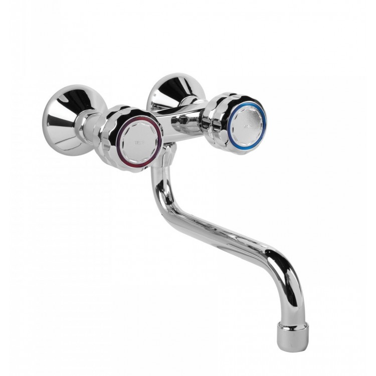 Virtuves izlietnes maisītājs Montcau-TRES, 22321001