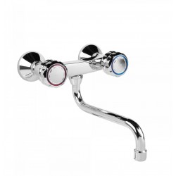 Virtuves izlietnes maisītājs Montcau-TRES, 22331001