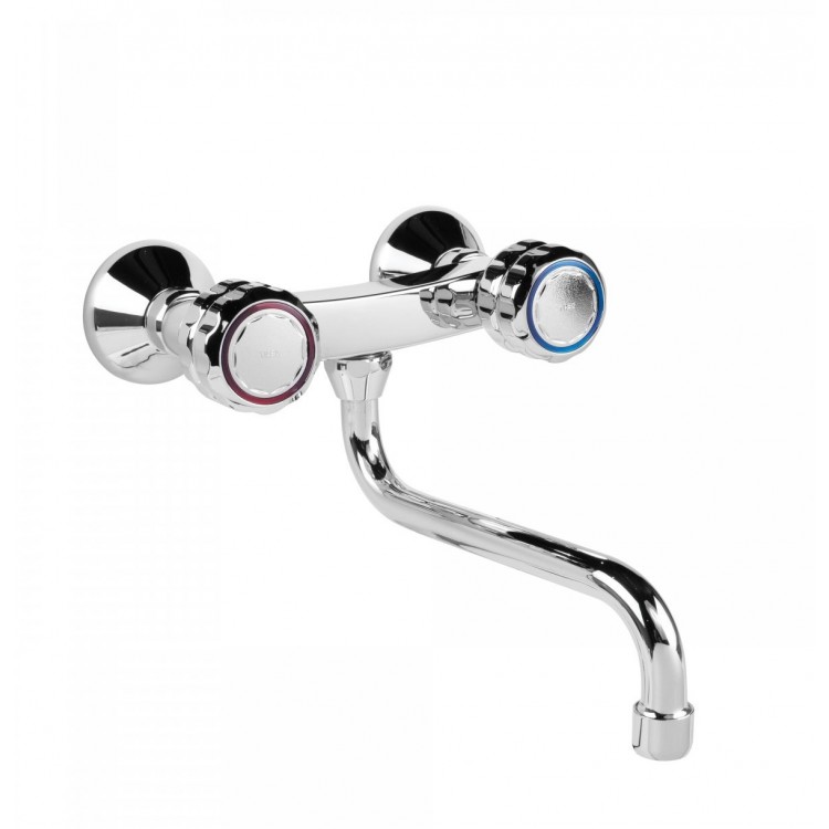 Virtuves izlietnes maisītājs Montcau-TRES, 22331001