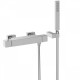 Termostata dušas maisītājs SLIM-TRES, 20216409