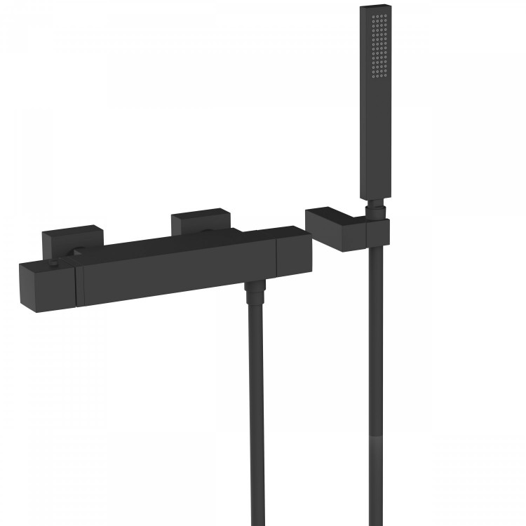 Termostata dušas maisītājs SLIM-TRES, 20216409NM