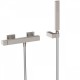 Dušas maisītājs SLIM exclusive TRES, tērauds 20216701AC