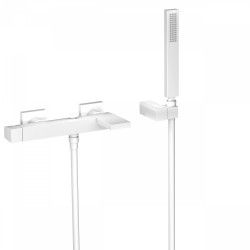 Vannas un dušas maisītājs SLIM exclusive TRES, 20217001BM