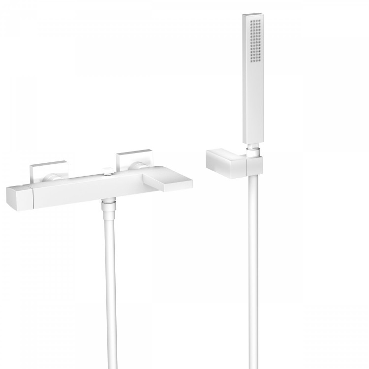 Vannas un dušas maisītājs SLIM exclusive TRES, 20217001BM