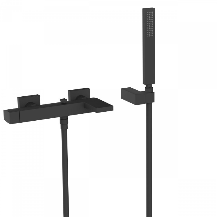 Vannas un dušas maisītājs SLIM exclusive TRES, 20217001NM