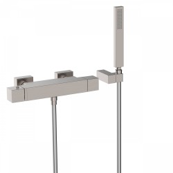 Vannas un dušas termostata maisītājs SLIM exclusive TRES, 20217409AC