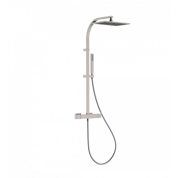 Dušas sistēma SLIM exclusive TRES 20219501AC