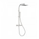 Dušas sistēma SLIM exclusive TRES 20219501AC