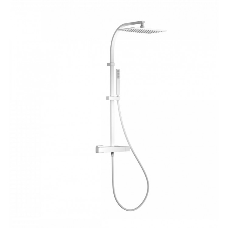 Dušas sistēma SLIM exclusive TRES 20219501BM