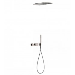 Termostata dušas sistēma TRES Shower Space 20725202AC