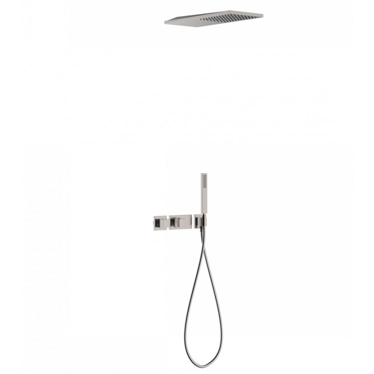 Termostata dušas sistēma TRES Shower Space 20725202AC