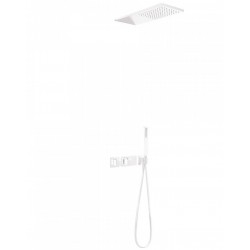 Termostata dušas sistēma TRES Shower Space 20725202BM