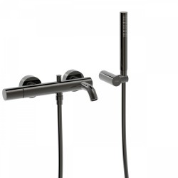 Vannas un dušas maisītājs STUDY Exclusive TRES, 26117001KM