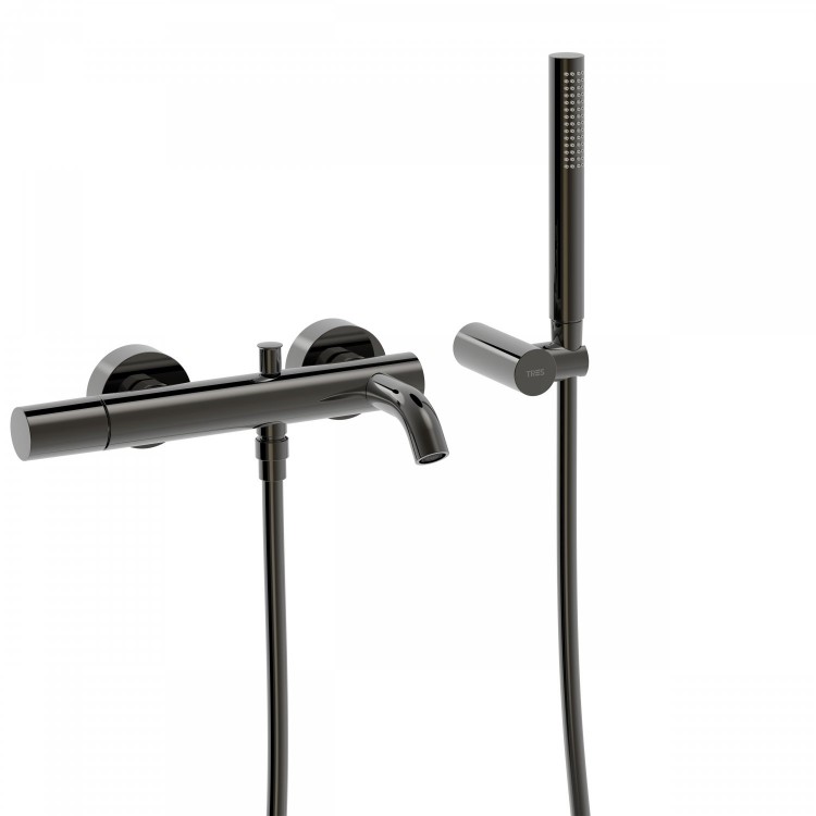 Vannas un dušas maisītājs STUDY Exclusive TRES, 26117001KM