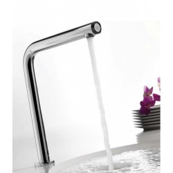 Izlietnes maisītājs TRESTRONIC Touch-Tres 230/6V, 06144801