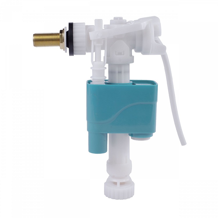 Tualetes poda uzpildes mehānisms TRES Universāls 3/8, 25477007