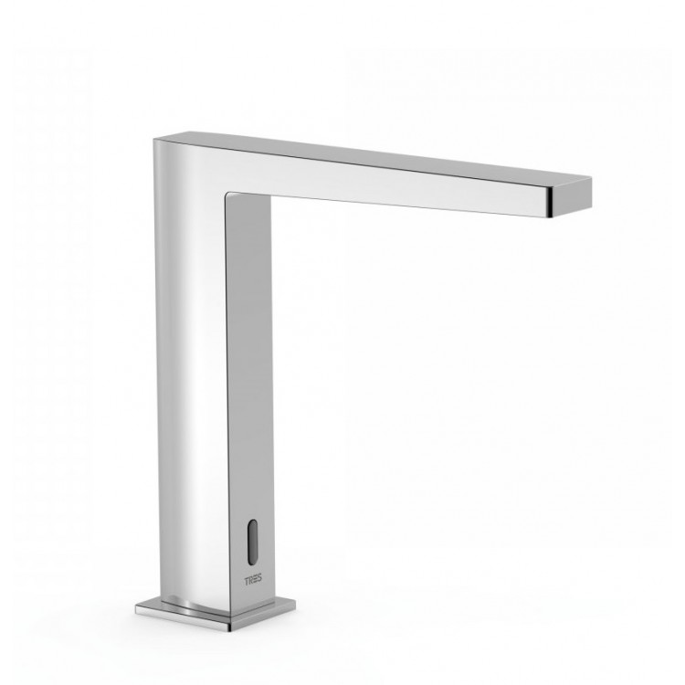 Izlietnes maisītājs SLIM-TRES 230/6V, 20261320