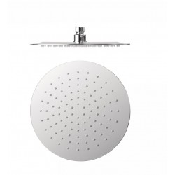 Dušas galva TRES INOX Antilime D25cm, 134315003