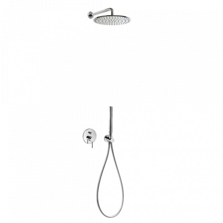 Dušas sistēma iebūvējamā Study Exclusive Tres, 26298091