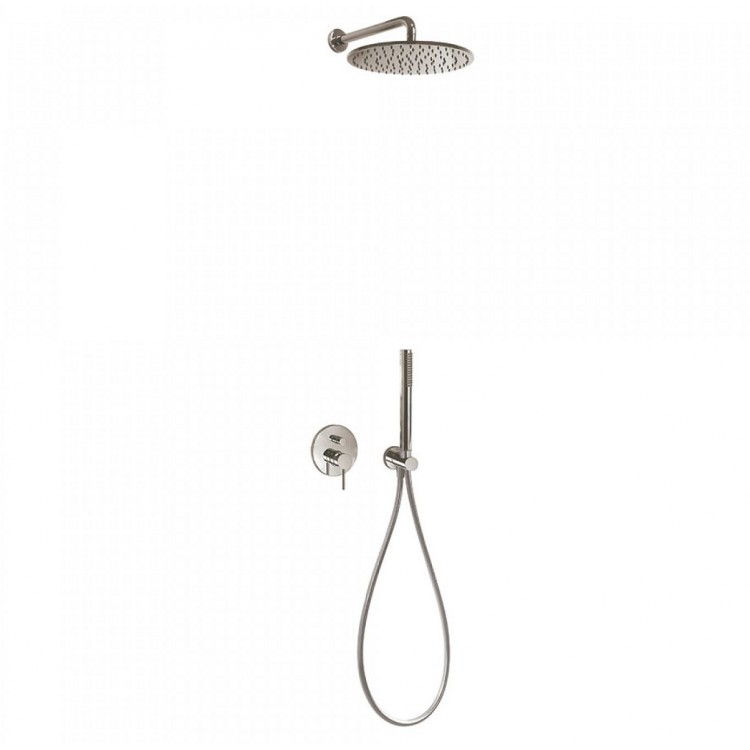 Dušas sistēma iebūvējamā Study Exclusive Tres, 26298091AC