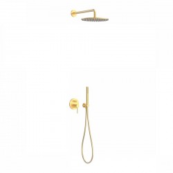 Dušas sistēma iebūvējamā Study Exclusive Tres, 26298091OM